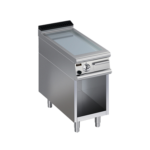 Газовая жарочная поверхность 900 серии Apach Chef Line LFTG459CLTOS хром