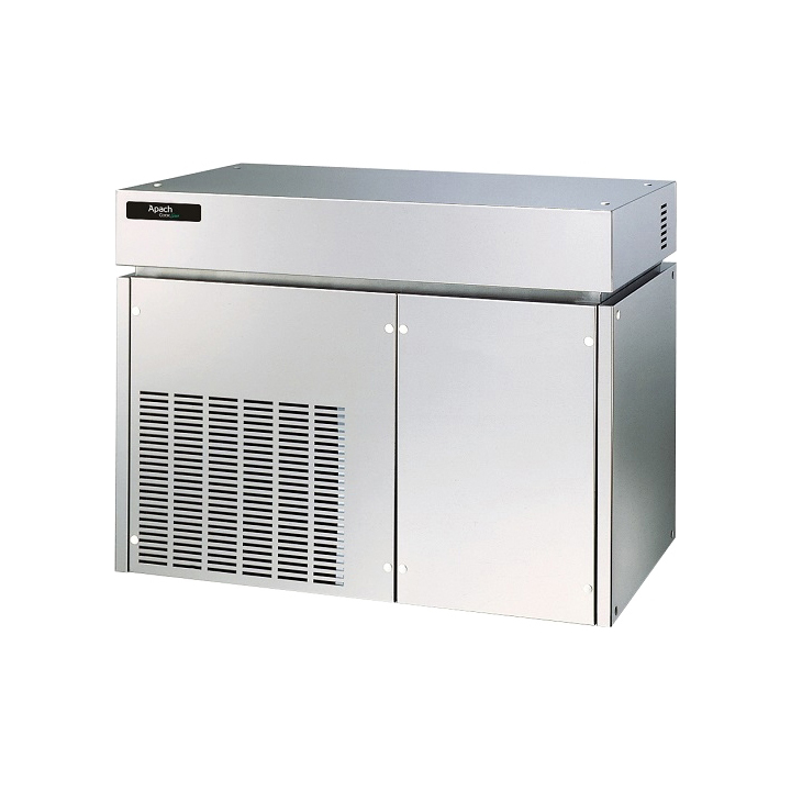 Льдогенератор Apach AS620B A чешуя