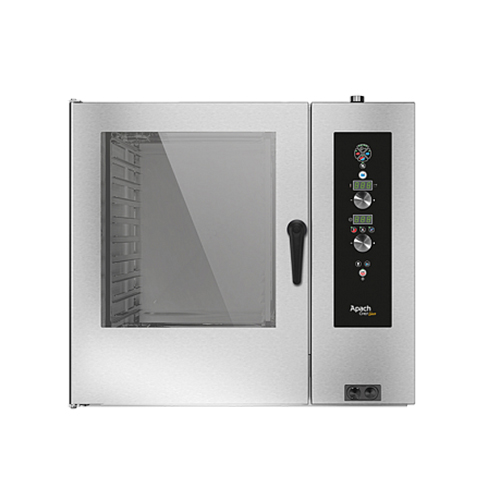 Пароконвектомат Apach CHEF LINE LEB0102S WCF
