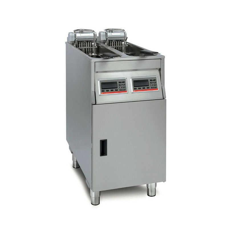 Фритюрница FriFri Vision 422 VF42209/G500