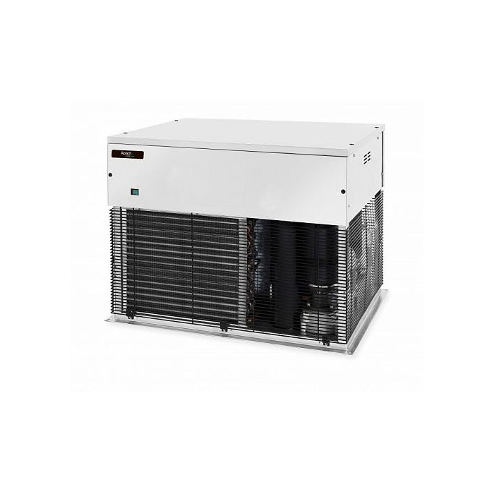 Льдогенератор Apach AG1000B A гранулы