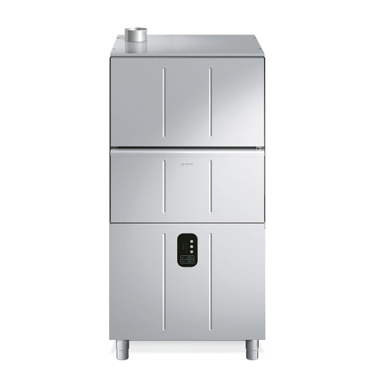 Котломоечная машина Smeg UW6070D