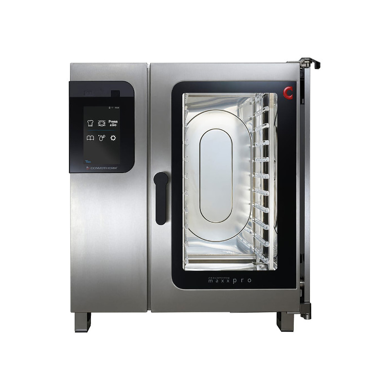 Пароконвектомат Convotherm maxx pro easyTouch 10.10 ES