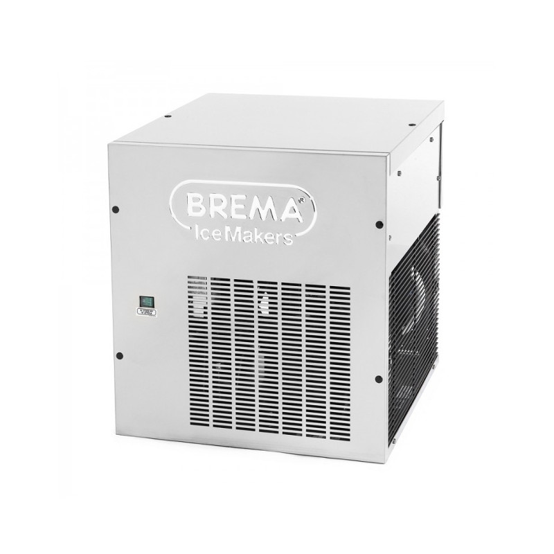 Льдогенератор BREMA G160W