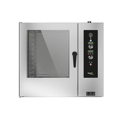 Пароконвектомат Apach CHEF LINE LEI102S WCF