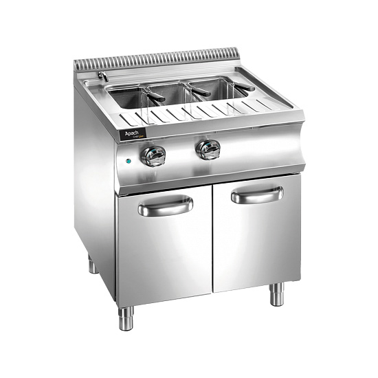 Электрическая макароноварка 900 серии Apach Chef Line GLPCE89CS