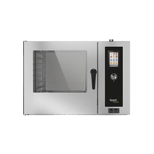 Пароконвектомат Apach CHEF LINE LEB072T