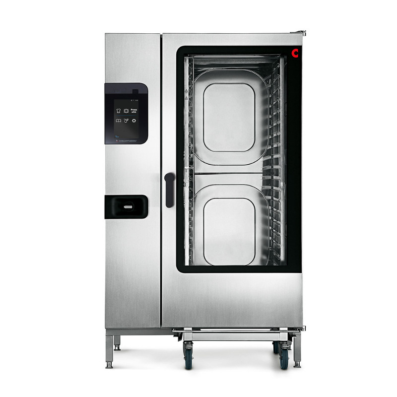 Пароконвектомат Convotherm 4 deluxe easyTouch 20.20 GB