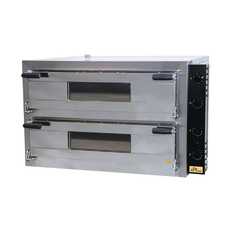 Печь для пиццы ItPizza MSE44
