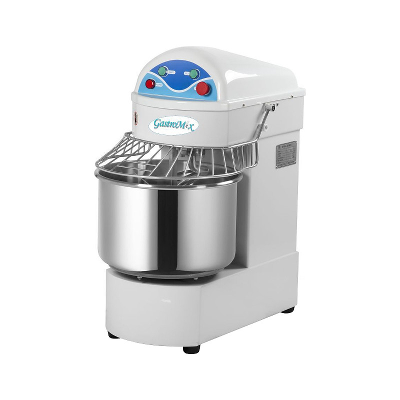 Тестомес спиральный Gastromix HS20B