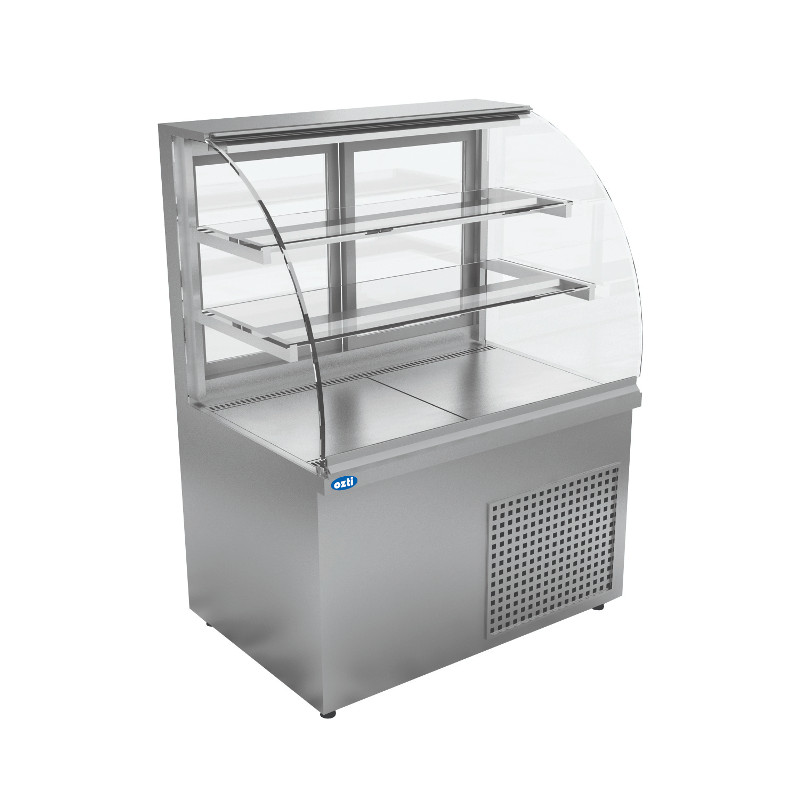 Витрина тепловая Ozti ETD-11H18 180 см