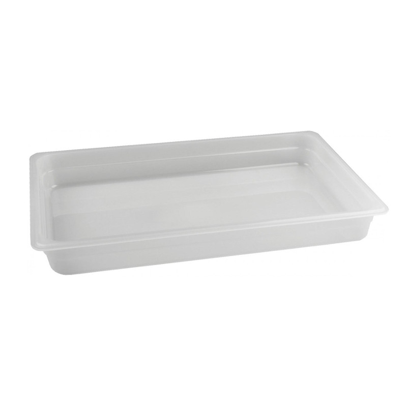 Гастроемкость GASTROMIX GN1/1-65 полипропилен