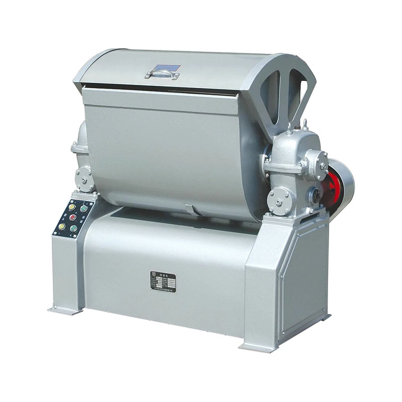Тестомесильная машина Hualian HWJ-50 (нерж.)