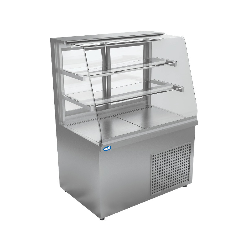 Витрина охлаждаемая Ozti ETD-13C20 200 см