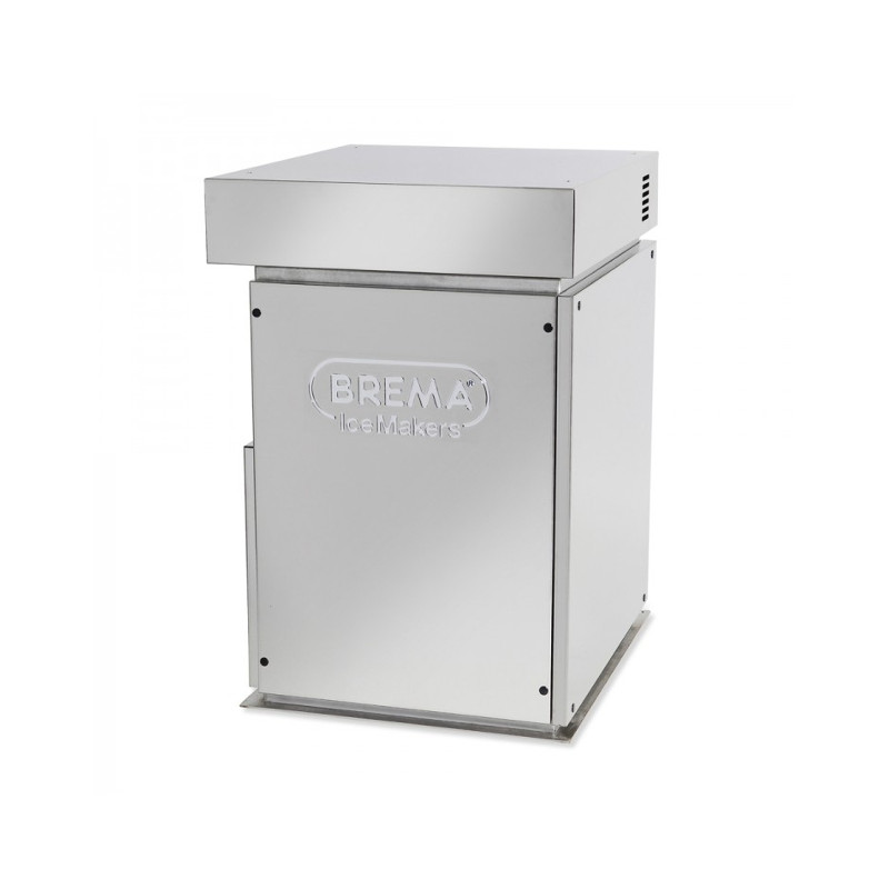 Льдогенератор BREMA M1000 SPLIT CO2