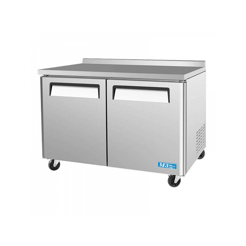 Холодильный стол с бортом Turbo Air CMWR-48