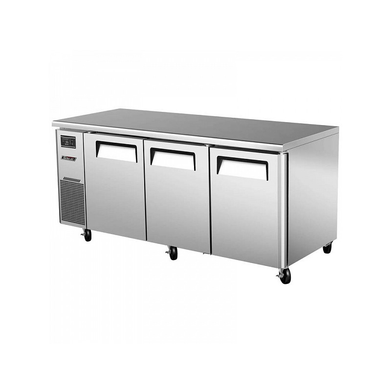 Морозильный стол для пекарен Turbo Air KUF18-3P-750