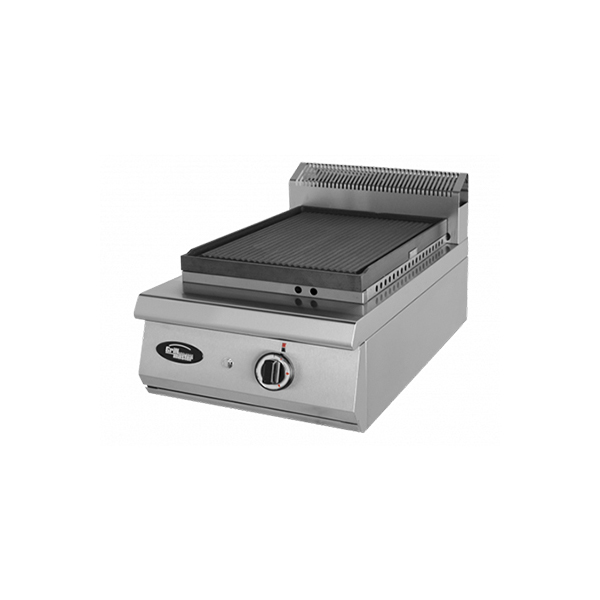 Жарочная поверхность Grill Master газовая Ф1ПЖГ/800 (настольная)