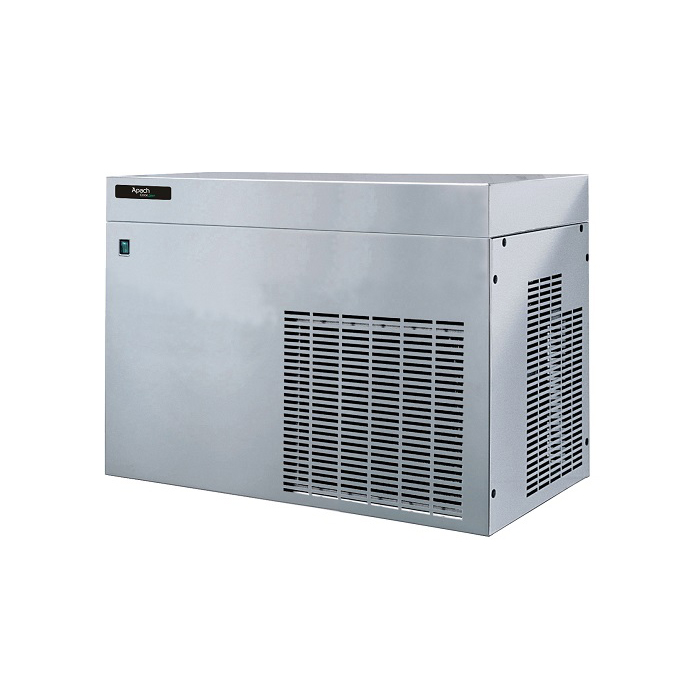 Льдогенератор Apach AS250B A чешуя